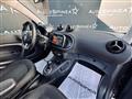 SMART FORTWO 90 0.9 Turbo twinamic Berlin Black