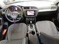 VOLKSWAGEN TIGUAN 2.0 TDI SCR DSG Business BlueMotion Technology