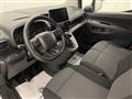 CITROEN BERLINGO III -  van M 1.6 bluehdi 100cv S&S Club 3p.- IVA