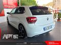 VOLKSWAGEN POLO 5p 1.5 tsi act Sport 150cv dsg