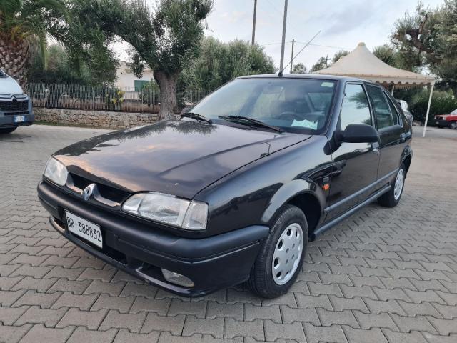 RENAULT 19 1.4i 4 porte RT