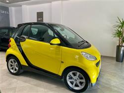 SMART FORTWO 1000 Passion Tetto-Clima-Led