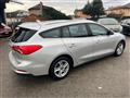 FORD Focus 1.5 ecoblue Business s&s 120cv my20.75