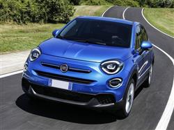 FIAT 500X 1.3 MultiJet 95 CV Connect