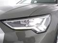 AUDI Q3 SPORTBACK Q3 SPB 40 TDI quattro S tronic S line edition