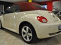 VOLKSWAGEN NEW BEETLE 1.9 TDI 105CV Cabrio Lim. Red Edt.