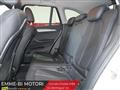 BMW X1 sDrive18d Advantage Automatica, Interno in pelle