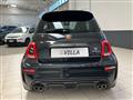 ABARTH 595 COMPETIZIONE 595 1.4 Turbo T-Jet 180 CV Competizione