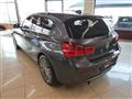 BMW SERIE 1 d 116 Cv 5p Sport - KM CERTIFICATI - LED, Navi ecc