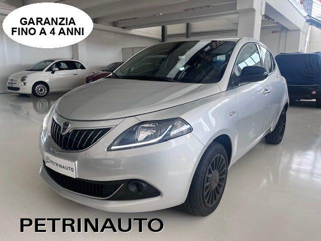 LANCIA YPSILON 1.0 SILVER 5p S&S Hybrid Ecochic