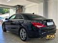 MERCEDES CLASSE CLA CDI Sport 75.500km: Eleganza su Strada