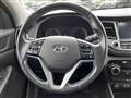 HYUNDAI TUCSON 1.7 CRDi XPlus