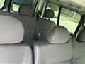 RENAULT TRAFIC T29 2.5 dCi/150 PC-TN Passenger Pack DPF