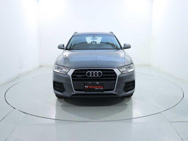 AUDI Q3 2.0 TDI 150 CV quattro Business