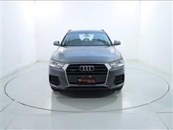 AUDI Q3 2.0 TDI 150 CV quattro Business