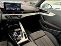 AUDI A4 AVANT Avant 40 TDI quattro S tronic S line edition