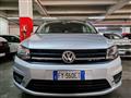 VOLKSWAGEN CADDY KOMBI 2000 TDI MAXI KOMBI AUTOCARRO 5 POSTI  +IVA