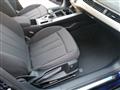 AUDI A4 ALLROAD A4 allroad 40 TDI 190 CV S tronic Business