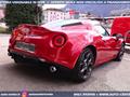 ALFA ROMEO 4C 1750 TBi