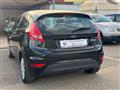 FORD FIESTA + 1.4 5 porte Bz.- GPL