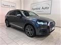 AUDI Q7 4.0 V8 tdi 7 POSTI TETTO MATRIX RADAR BOSE