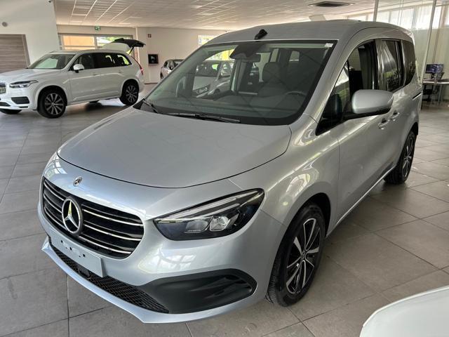 MERCEDES CLASSE T d Premium