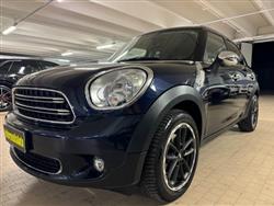 MINI COUNTRYMAN Mini Cooper D Countryman