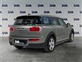 MINI CLUBMAN One D Clubman