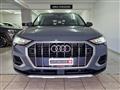 AUDI Q3 35 TDI S tronic Business Advanced