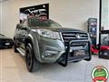 GREAT WALL MOTOR STEED 2.4 Ecodual 4WD Premium *2 TRENI DI CERCHI+GOMME*