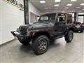 JEEP WRANGLER 4.0 cat C. Autom. Sport A/C Apple/Android CarPlay