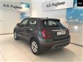 FIAT 500 X x Cross-Look Serie 4 1.3 Multijet 95cv City Cro