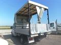 FIAT ducato centina e sponda caricatrice Ducato 15 2.8 JTD EGR PC Furgone