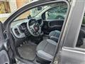 FIAT PANDA CROSS 0.9 TwinAir Turbo S&S 4x4