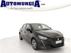 PEUGEOT 208 (2012) 1° serie BlueHDi 100 S&S 5 porte Active CarPlay