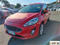 FORD Fiesta 3p 1.5 tdci Vignale 85cv