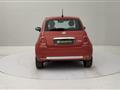 FIAT 500 1.0 hybrid (Red) 70cv