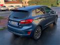 FORD FIESTA 1.0 Ecoboost Hybrid 125 CV 5 porte Titanium