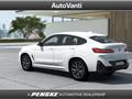 BMW X4 xDrive20d 48V Msport