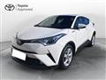 TOYOTA C-HR 1.8 Hybrid E-CVT Active