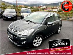 CITROEN C3 1.4 HDi 70 Exclusive