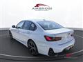 BMW SERIE 3 TOURING Serie 3 d Berlina Msport Package