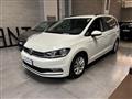 VOLKSWAGEN TOURAN 1.6 TDI 115 CV SCR Business BlueMotion Technology