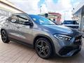 MERCEDES CLASSE GLA GLA 200 d Automatic Premium