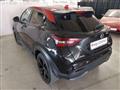 NISSAN JUKE 1.0 dig-t N-Connecta 114cv