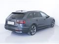 AUDI A4 AVANT Avant 40 TDI S tronic mhev Cerchi 18''/Pack black