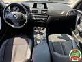 BMW SERIE 1 d 5p. Sport