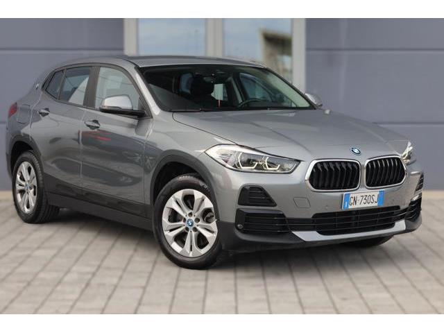 BMW X2 xDrive25e Business-X Plug-in GARANZIA BMW