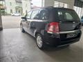 OPEL ZAFIRA 1.6 16V ecoM 94CV Club