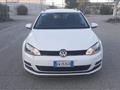 VOLKSWAGEN GOLF 1.6 TDI 105 CV SW